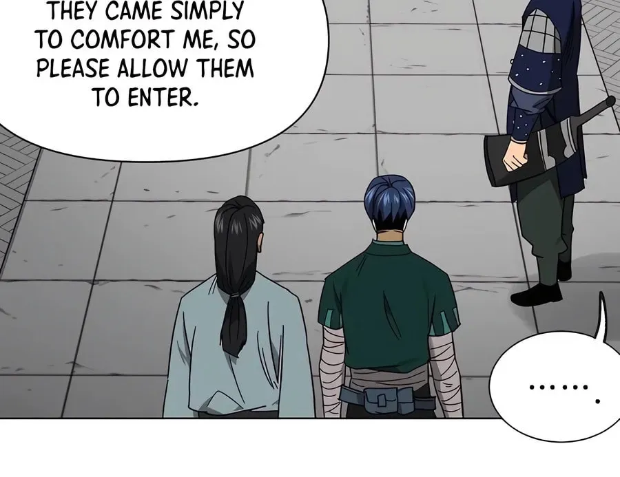 Infinite Leveling: Murim Chapter 4.1 page 46 - 