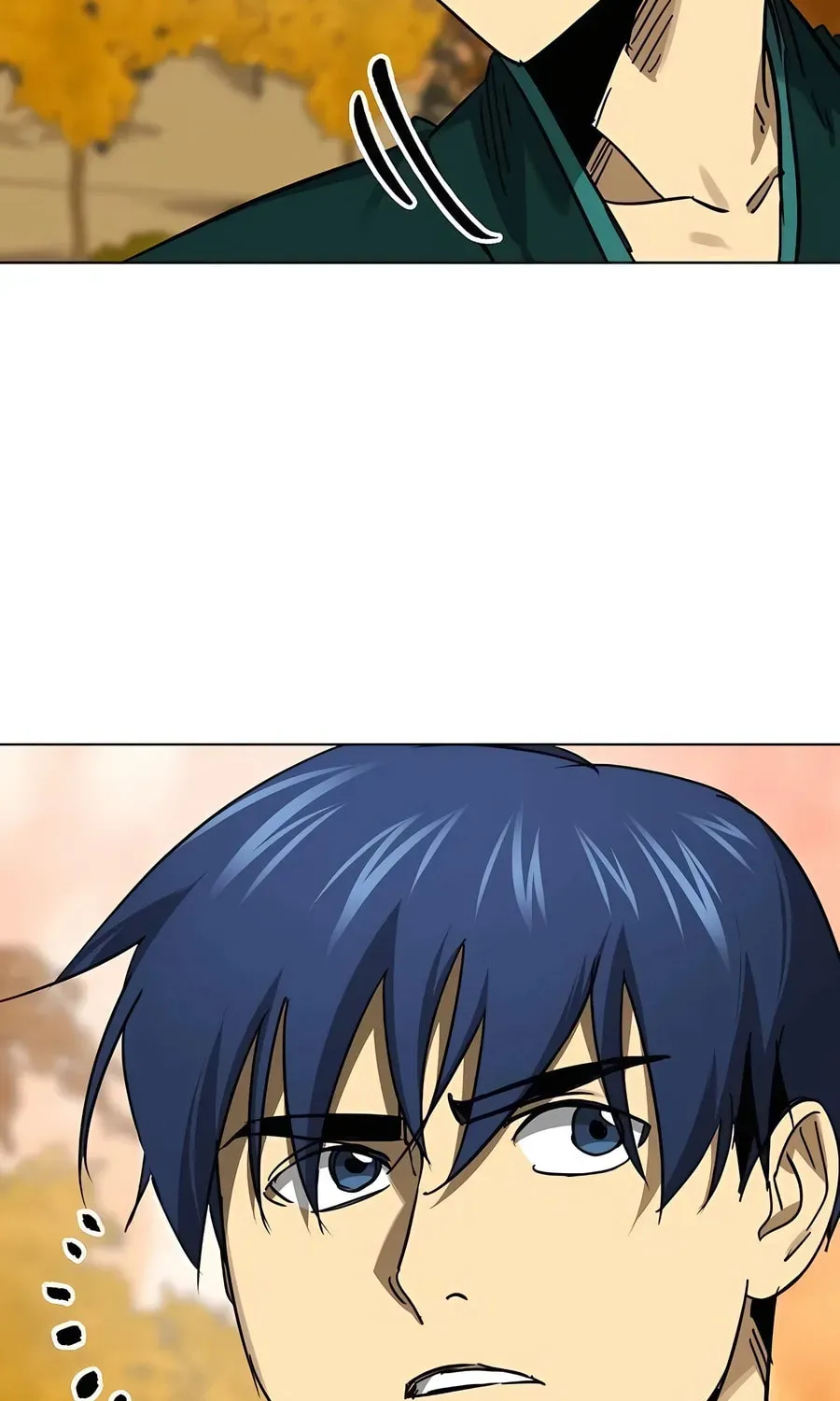 Infinite Leveling: Murim Chapter 4.1 page 7 - 