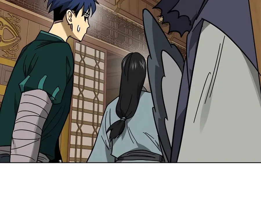 Infinite Leveling: Murim Chapter 4.1 page 62 - 