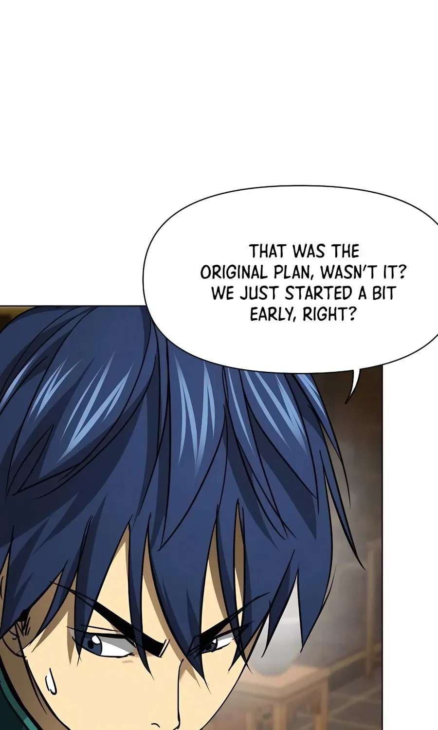 Infinite Leveling: Murim Chapter 4.1 page 63 - 