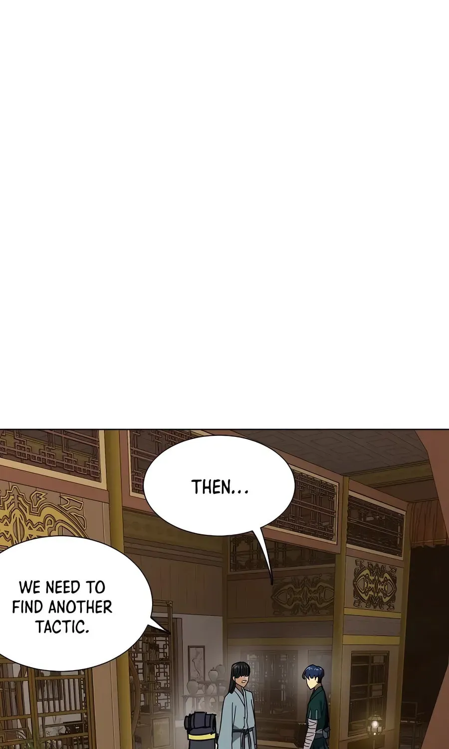 Infinite Leveling: Murim Chapter 4.1 page 67 - 