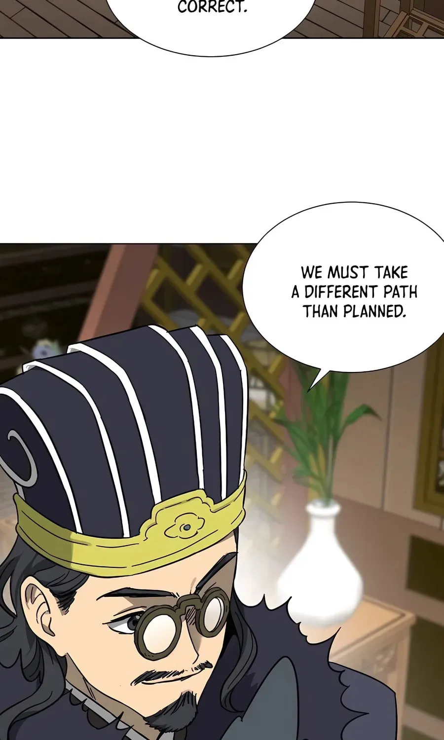 Infinite Leveling: Murim Chapter 4.1 page 69 - 