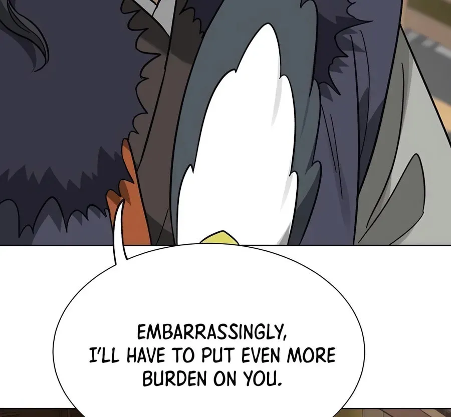 Infinite Leveling: Murim Chapter 4.1 page 70 - 