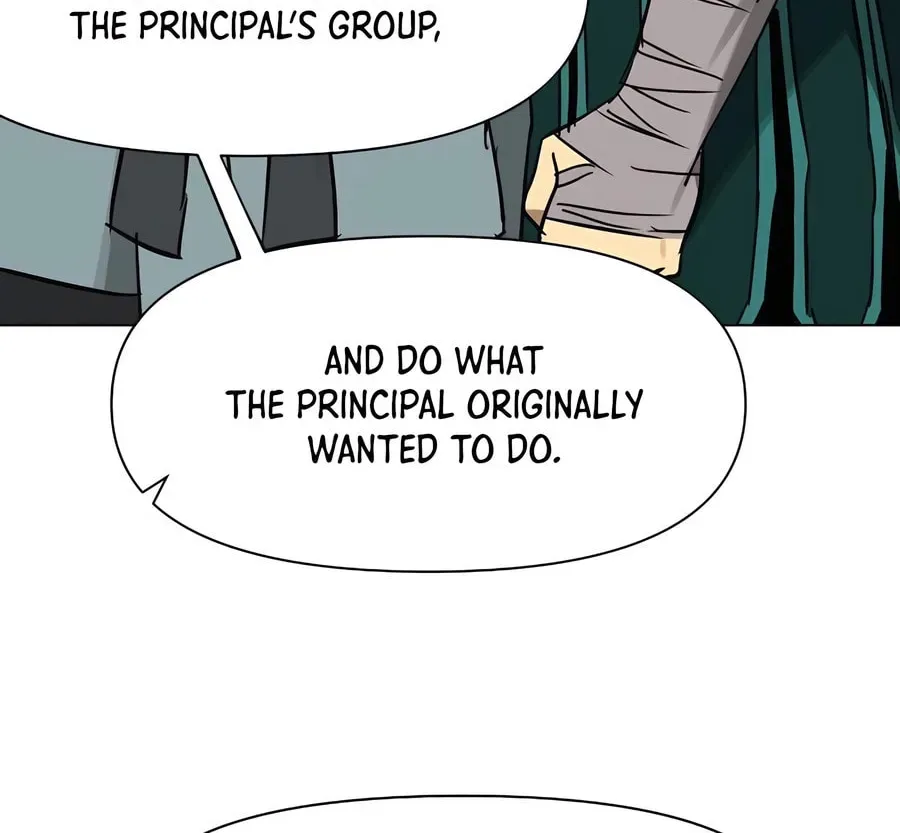 Infinite Leveling: Murim Chapter 4.1 page 72 - 