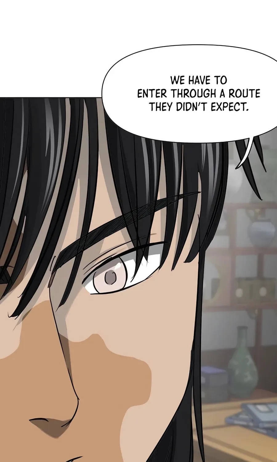 Infinite Leveling: Murim Chapter 4.1 page 81 - 