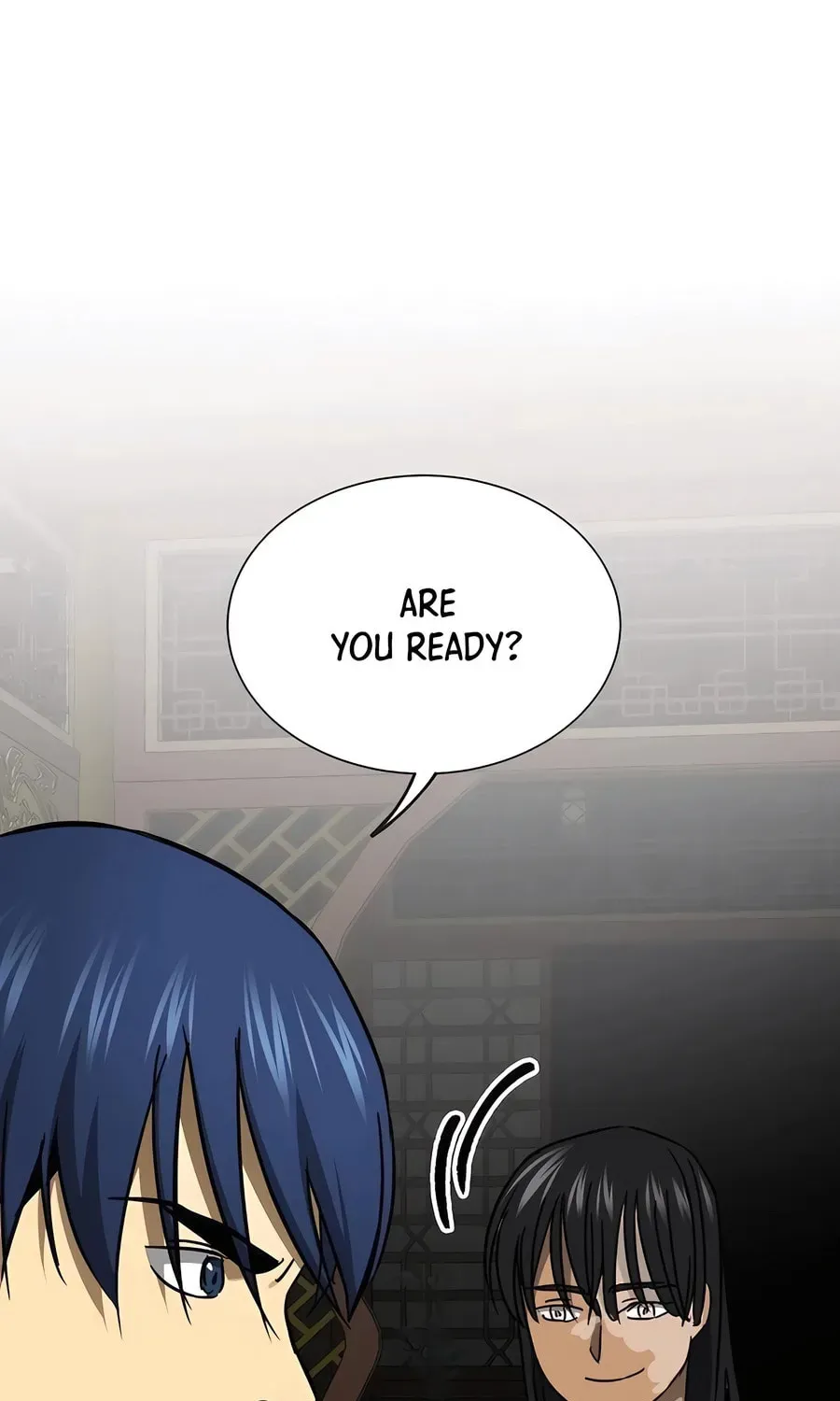 Infinite Leveling: Murim Chapter 4.1 page 99 - 