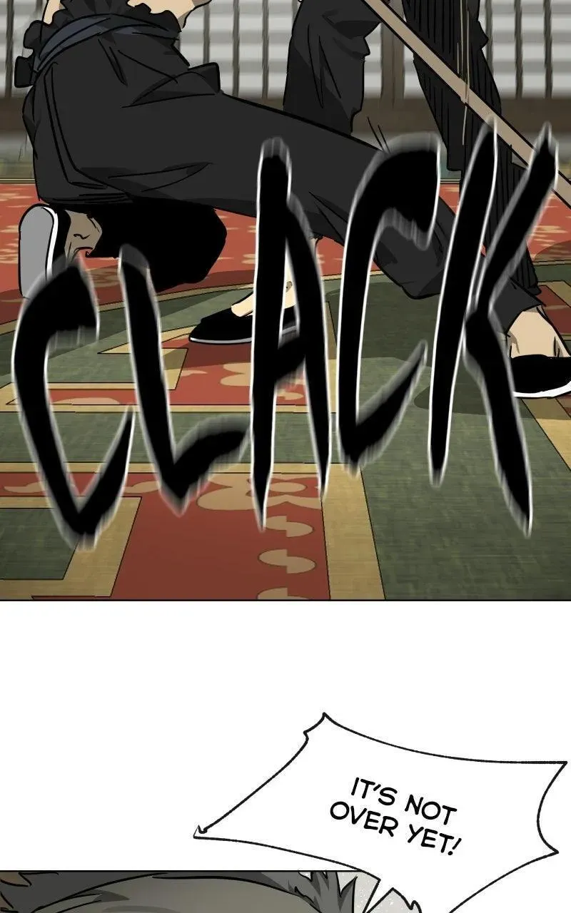 Infinite Leveling: Murim Chapter 4.2 page 103 - 