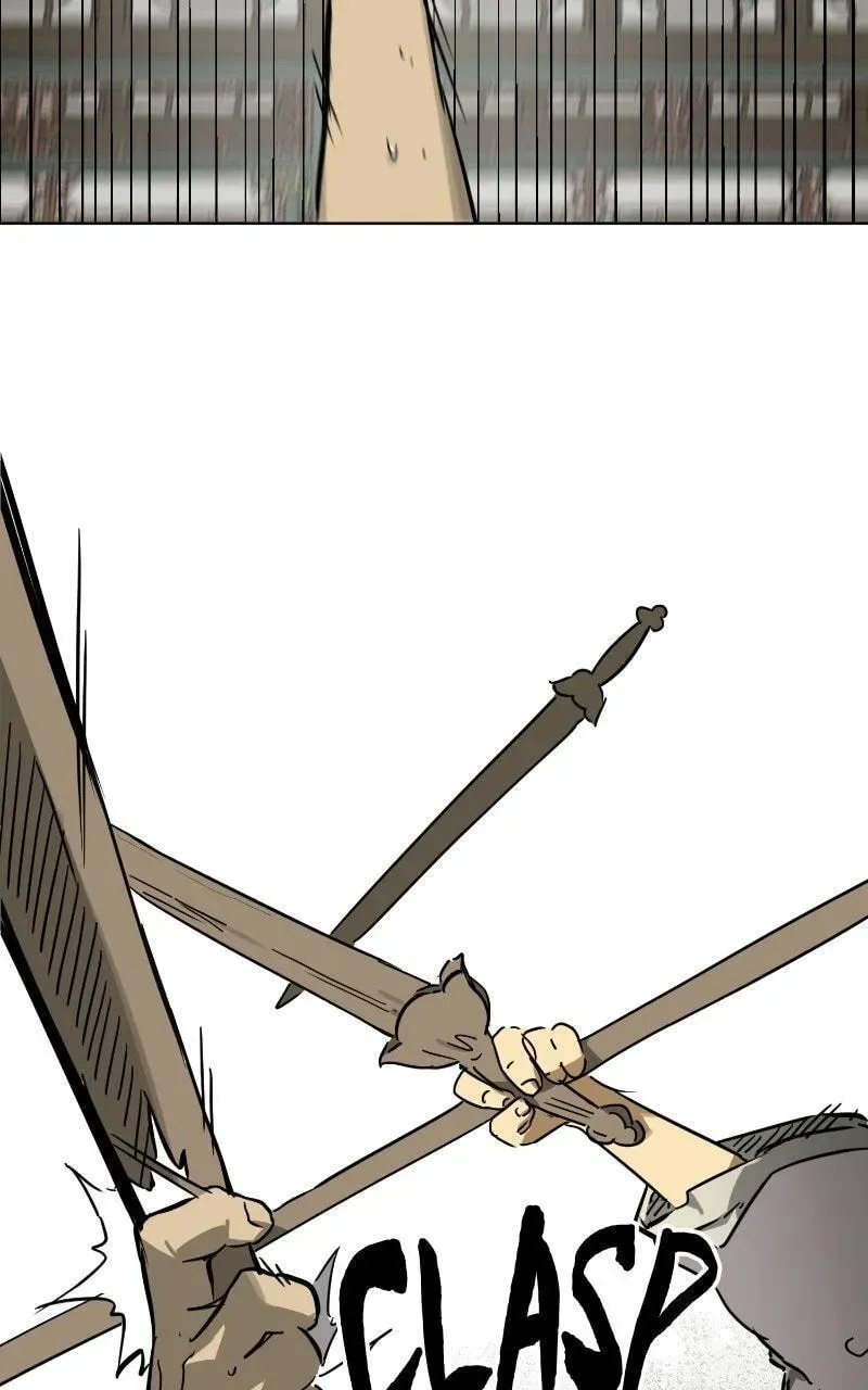 Infinite Leveling: Murim Chapter 4.2 page 106 - 