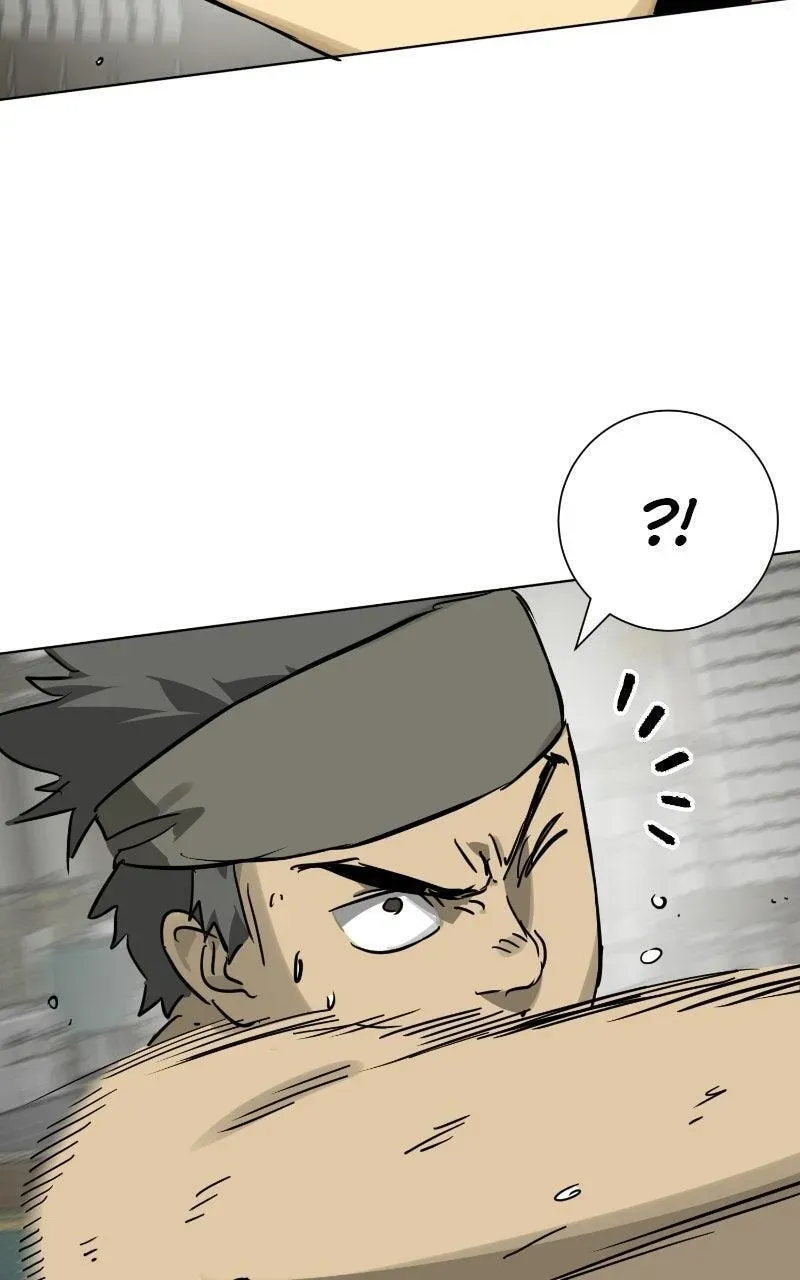 Infinite Leveling: Murim Chapter 4.2 page 110 - 