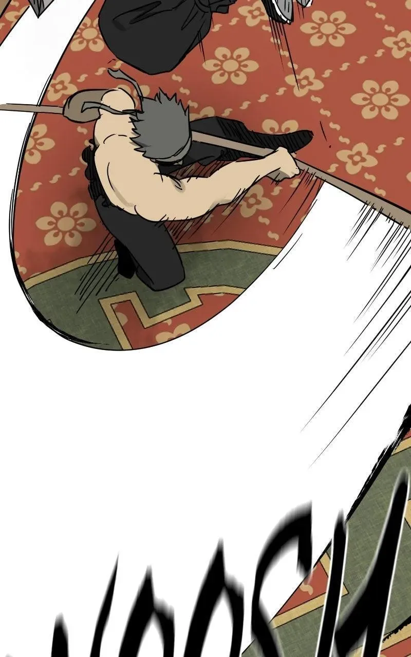 Infinite Leveling: Murim Chapter 4.2 page 112 - 