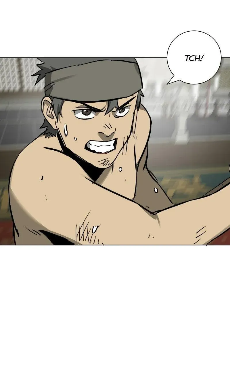 Infinite Leveling: Murim Chapter 4.2 page 114 - 