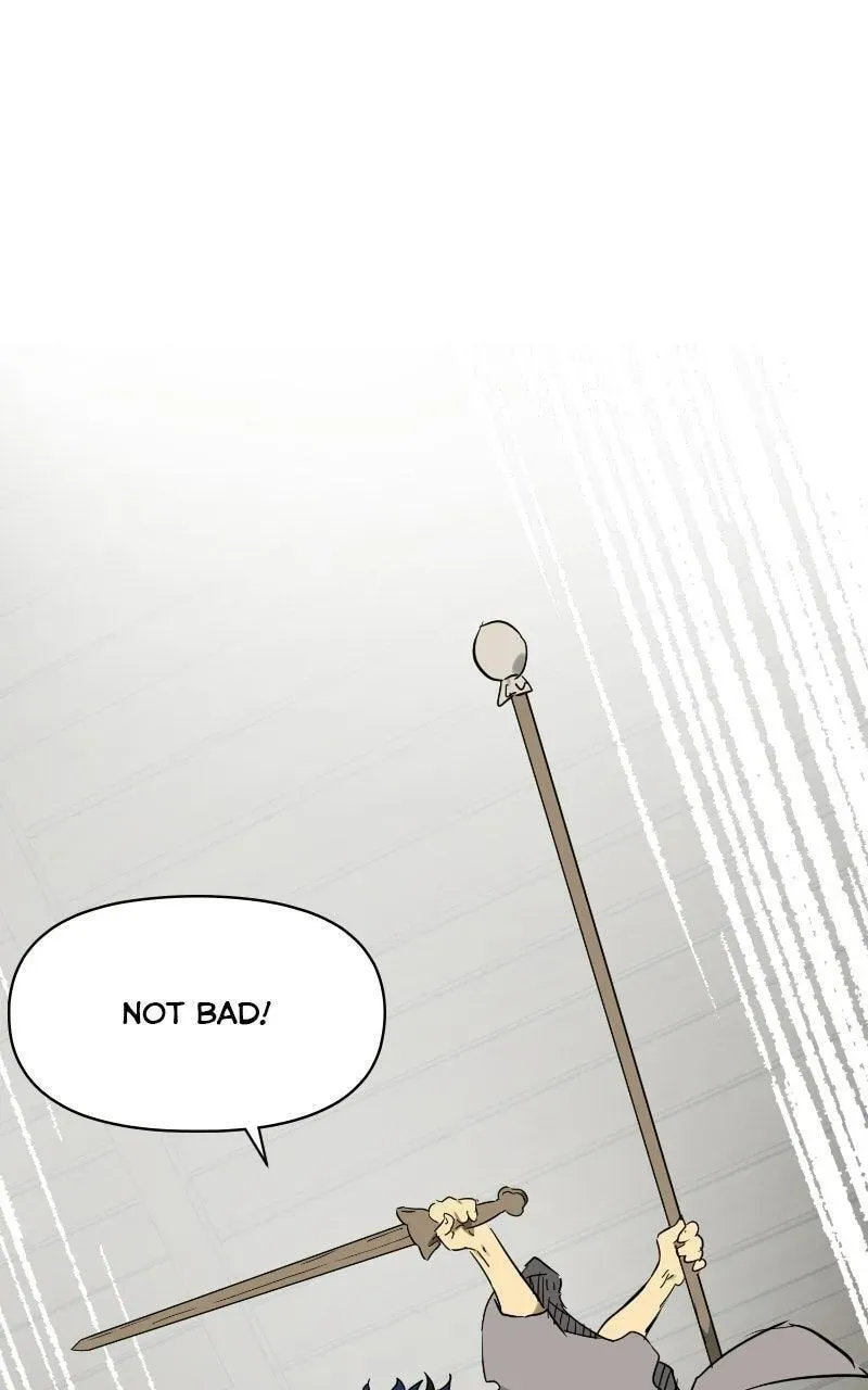 Infinite Leveling: Murim Chapter 4.2 page 115 - 