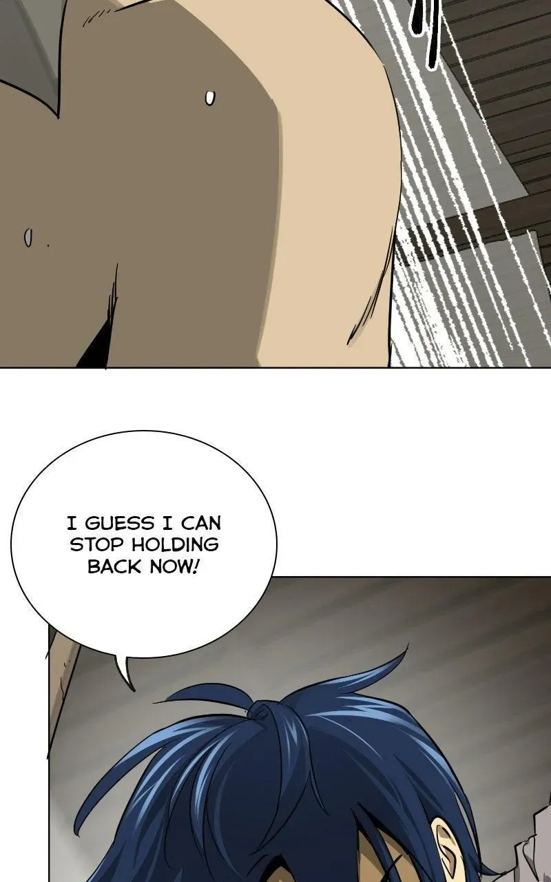 Infinite Leveling: Murim Chapter 4.2 page 117 - 