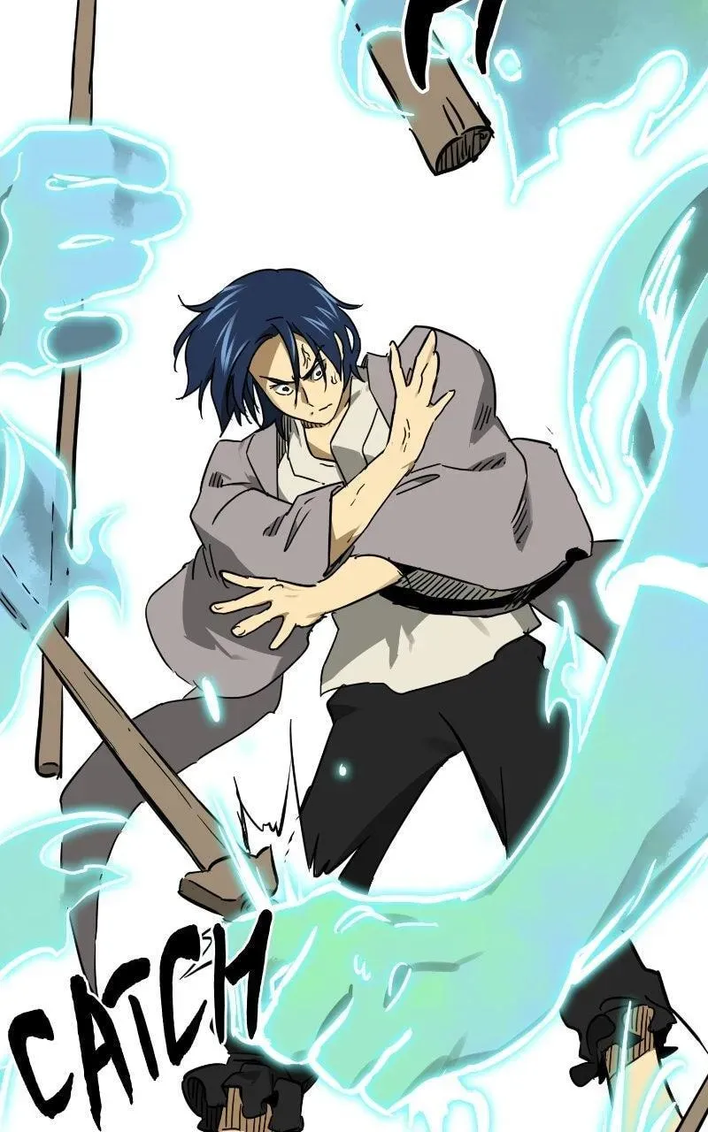 Infinite Leveling: Murim Chapter 4.2 page 120 - 