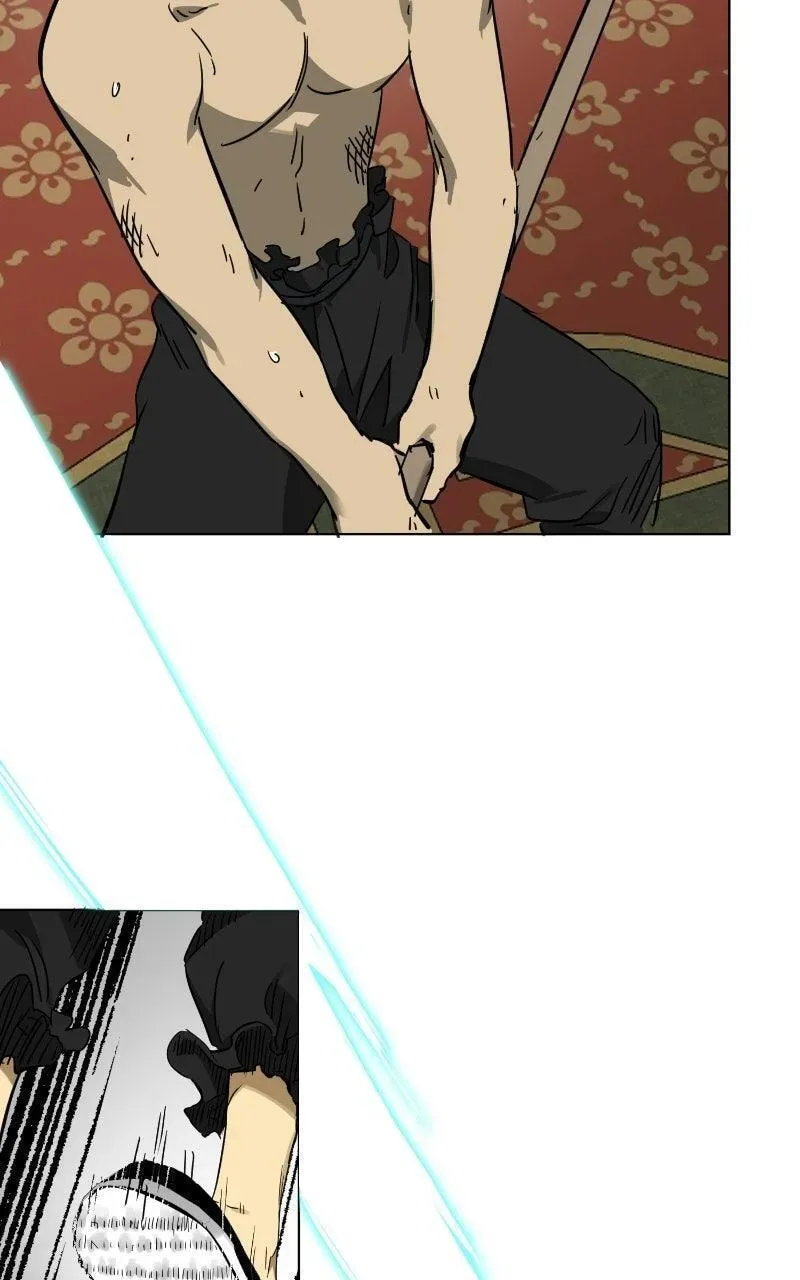 Infinite Leveling: Murim Chapter 4.2 page 122 - 
