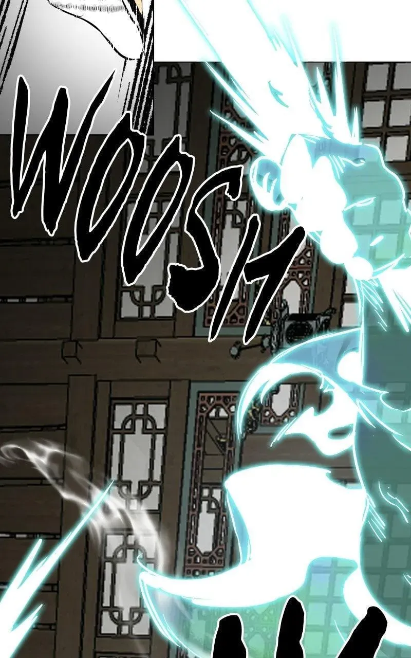 Infinite Leveling: Murim Chapter 4.2 page 123 - 