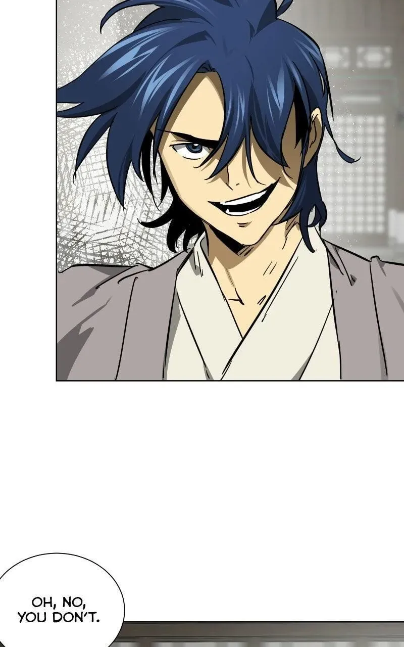 Infinite Leveling: Murim Chapter 4.2 page 129 - 