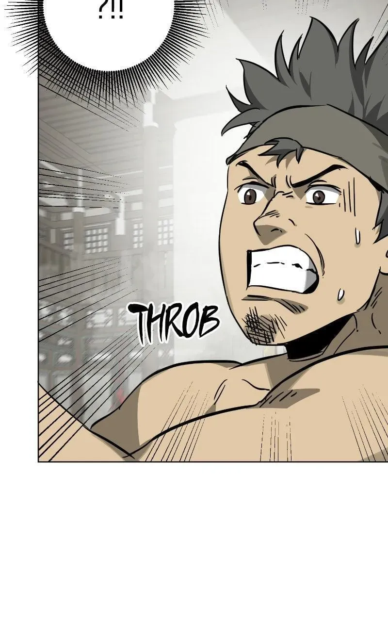 Infinite Leveling: Murim Chapter 4.2 page 14 - 
