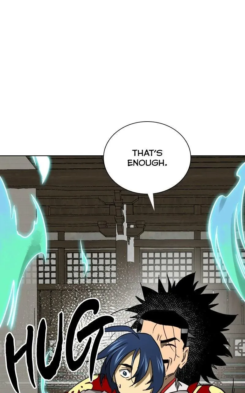 Infinite Leveling: Murim Chapter 4.2 page 131 - 