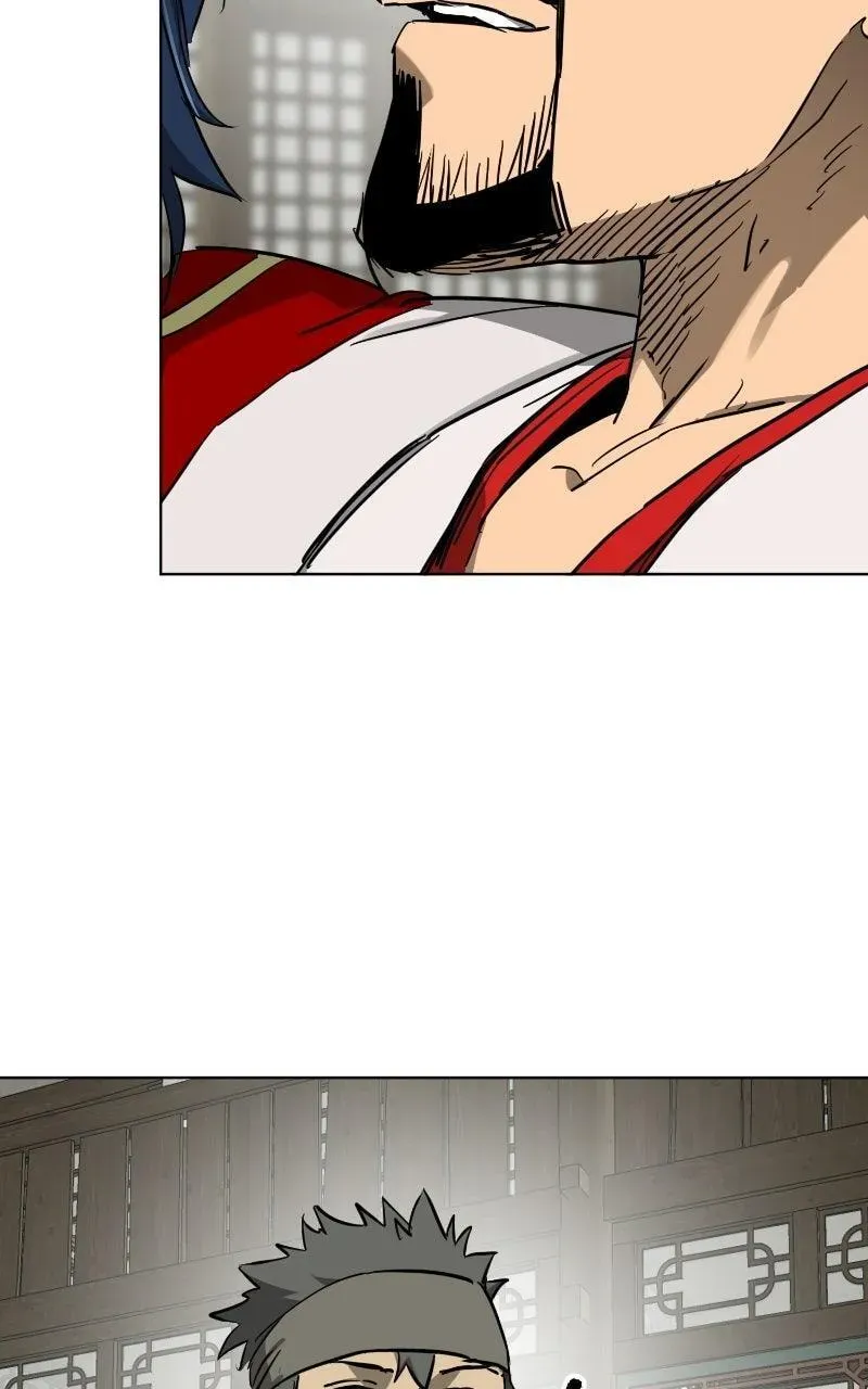 Infinite Leveling: Murim Chapter 4.2 page 137 - 