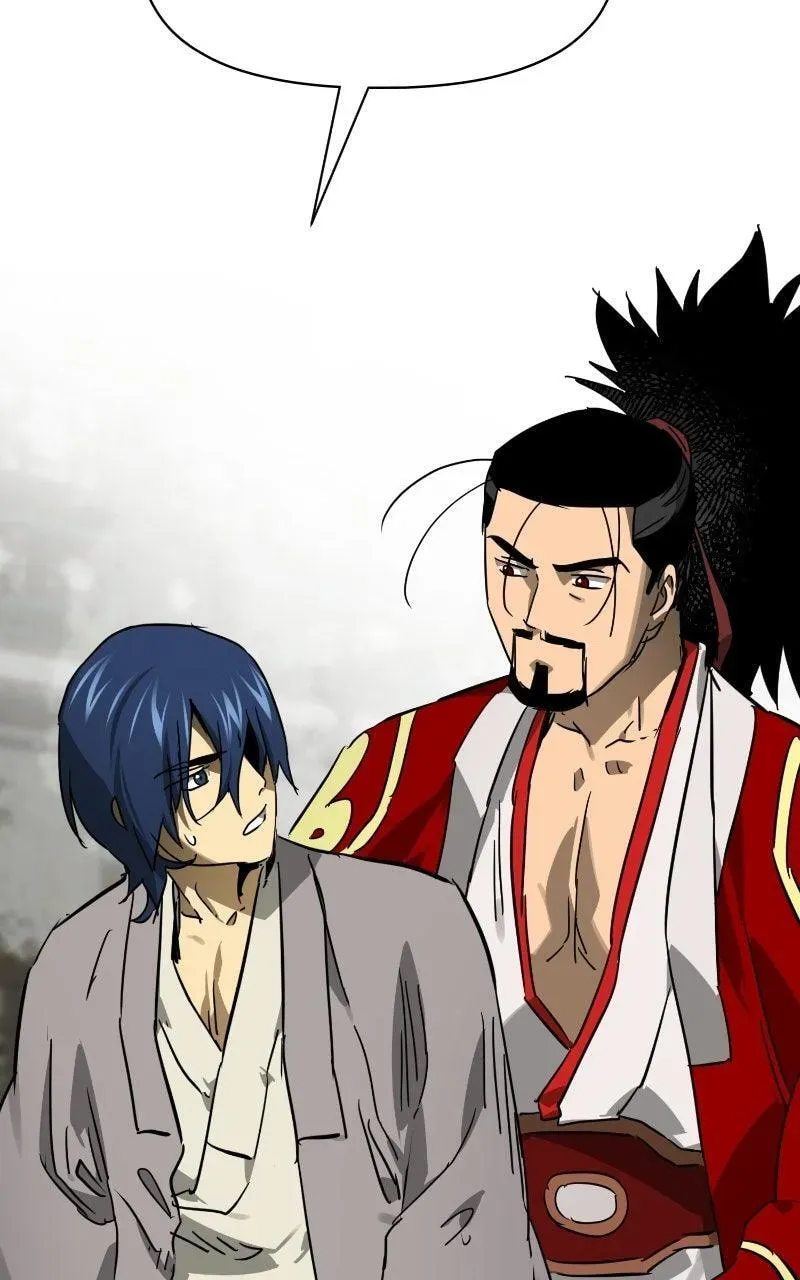 Infinite Leveling: Murim Chapter 4.2 page 142 - 