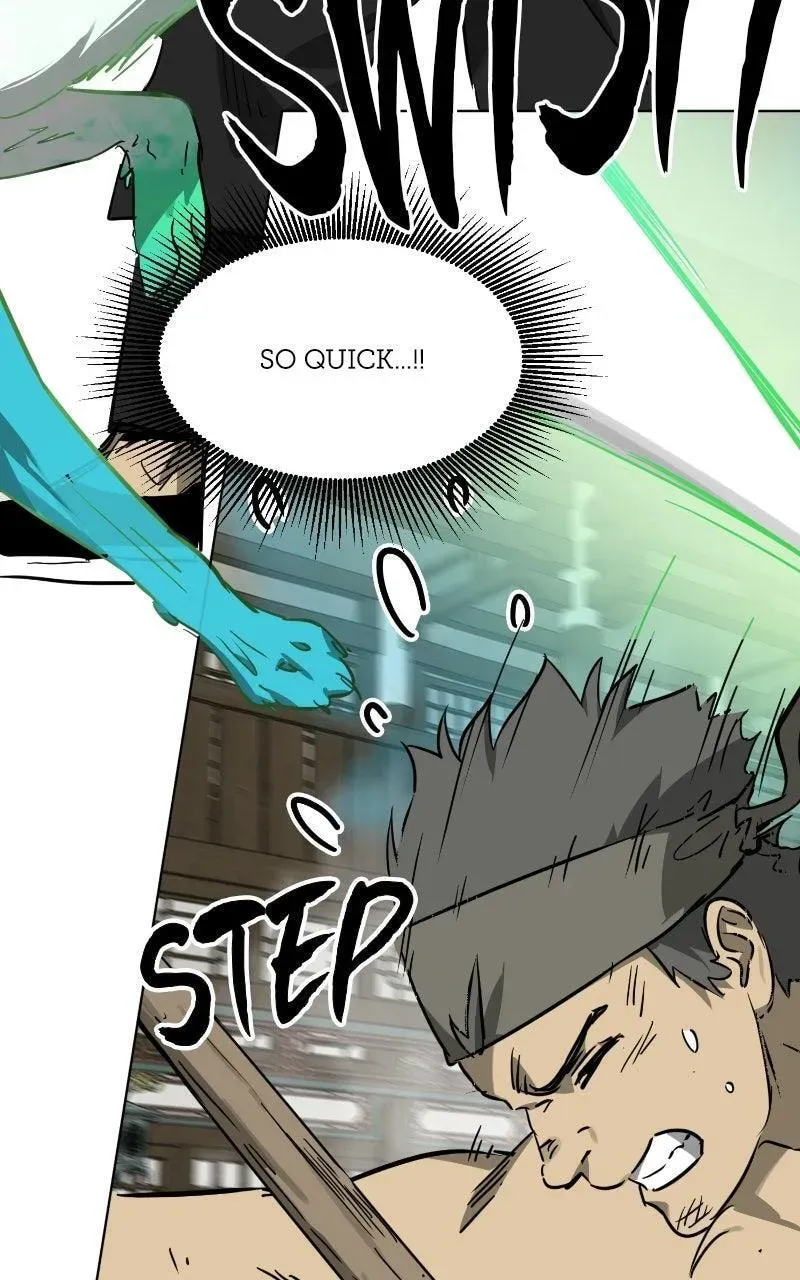 Infinite Leveling: Murim Chapter 4.2 page 17 - 