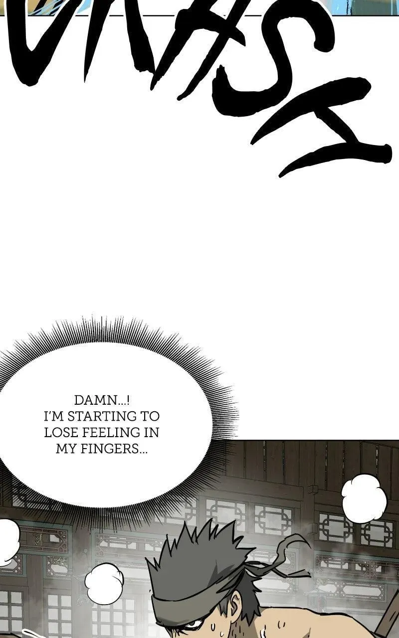 Infinite Leveling: Murim Chapter 4.2 page 20 - 