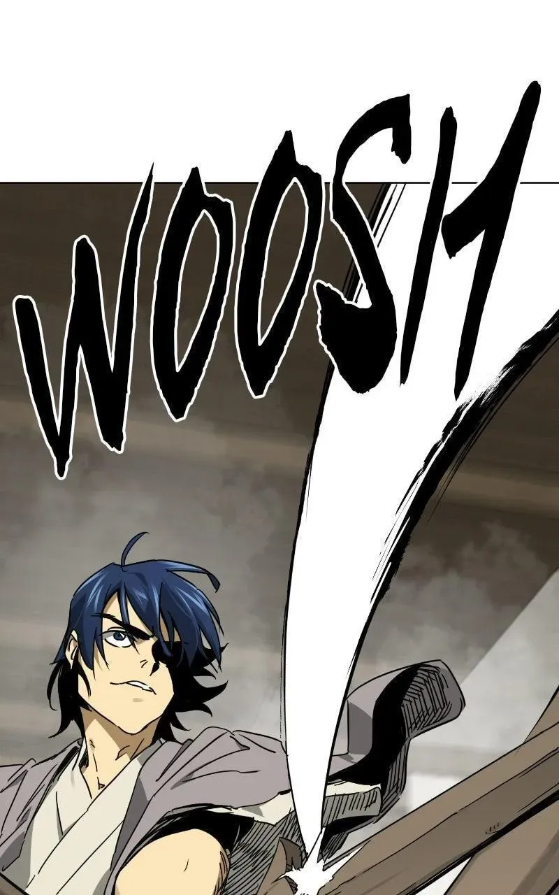 Infinite Leveling: Murim Chapter 4.2 page 3 - 