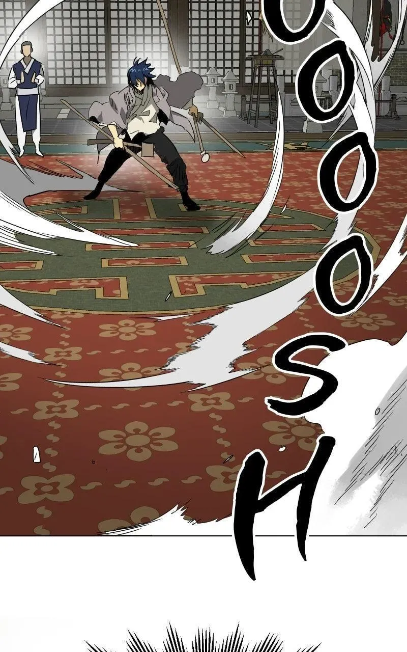 Infinite Leveling: Murim Chapter 4.2 page 23 - 