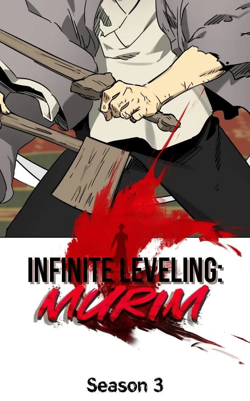 Infinite Leveling: Murim Chapter 4.2 page 25 - 