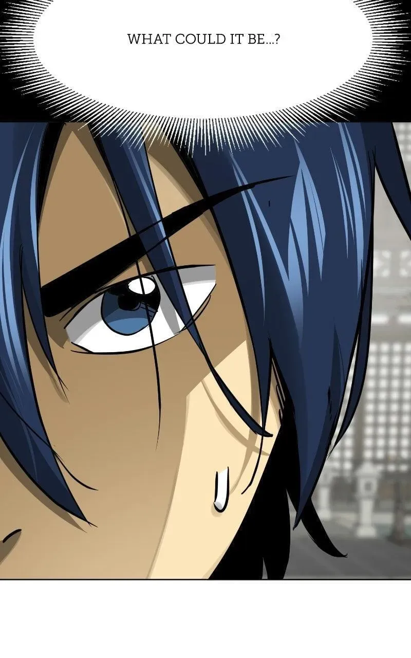 Infinite Leveling: Murim Chapter 4.2 page 37 - 