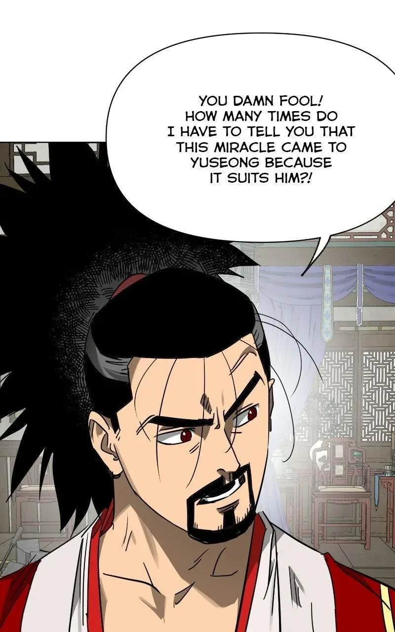 Infinite Leveling: Murim Chapter 4.2 page 40 - 