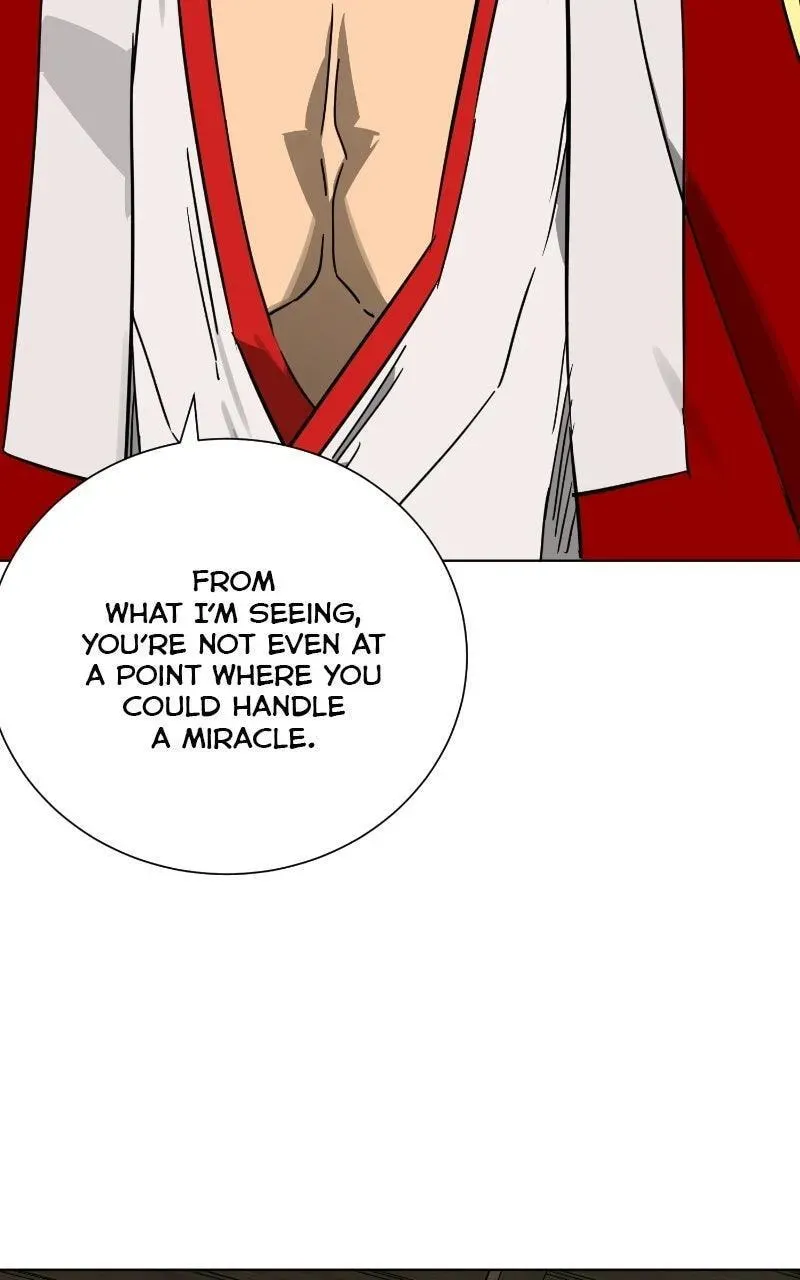 Infinite Leveling: Murim Chapter 4.2 page 41 - 