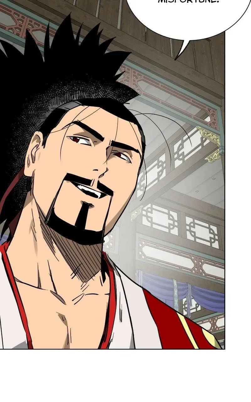 Infinite Leveling: Murim Chapter 4.2 page 45 - 