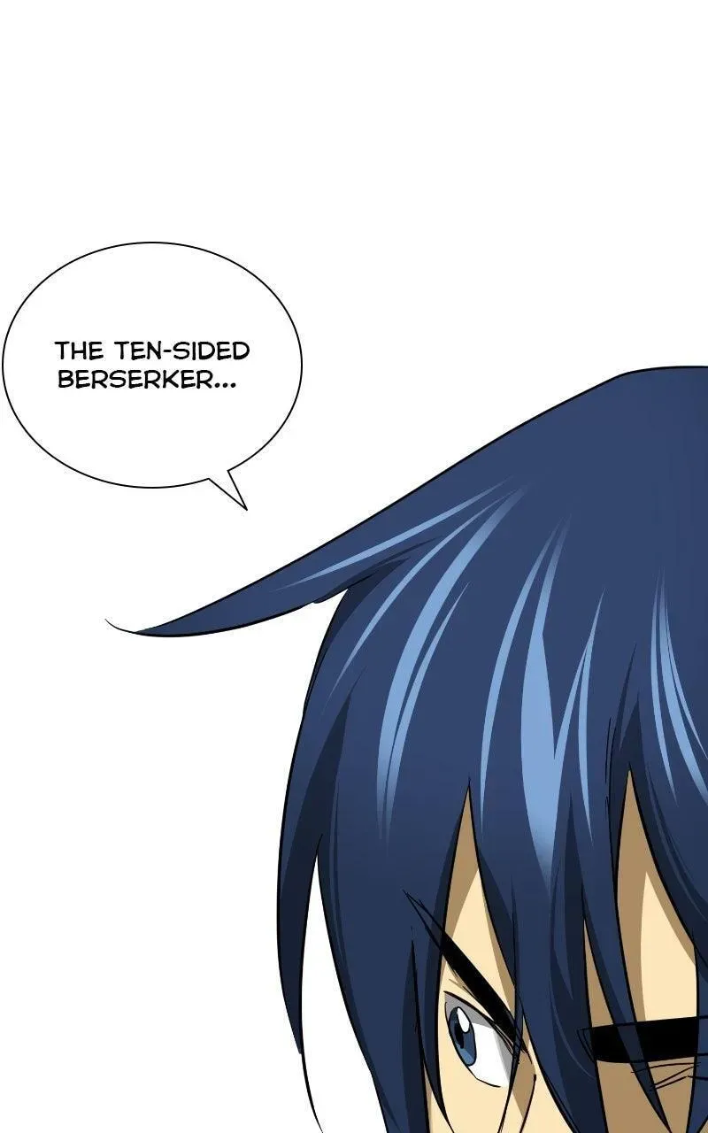 Infinite Leveling: Murim Chapter 4.2 page 54 - 