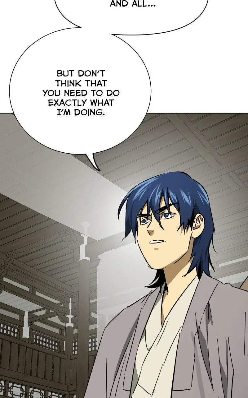 Infinite Leveling: Murim Chapter 4.2 page 60 - 