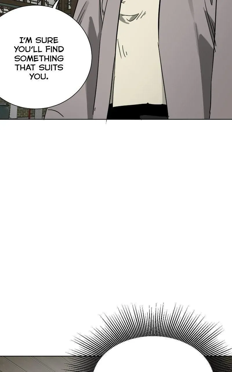 Infinite Leveling: Murim Chapter 4.2 page 61 - 