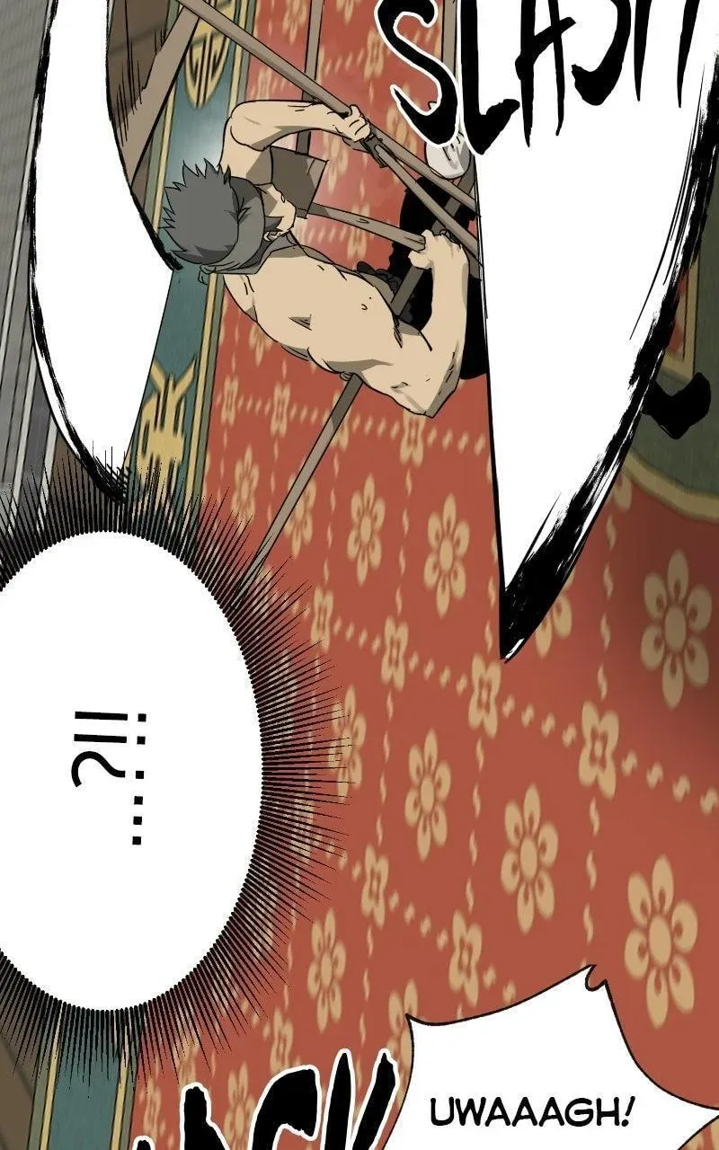 Infinite Leveling: Murim Chapter 4.2 page 74 - 