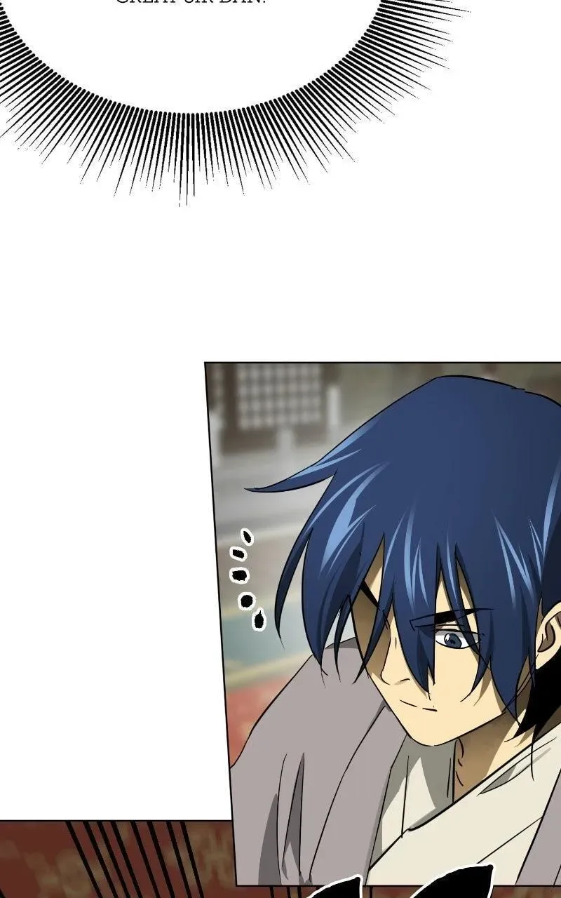 Infinite Leveling: Murim Chapter 4.2 page 81 - 