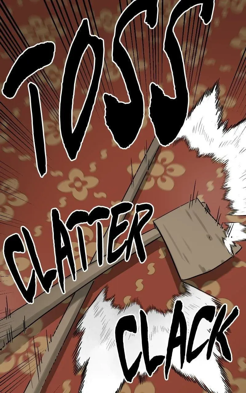 Infinite Leveling: Murim Chapter 4.2 page 82 - 