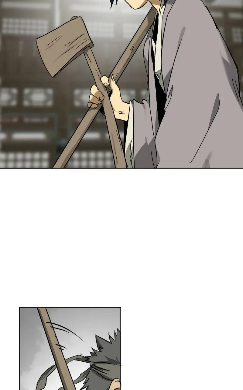 Infinite Leveling: Murim Chapter 4.2 page 88 - 