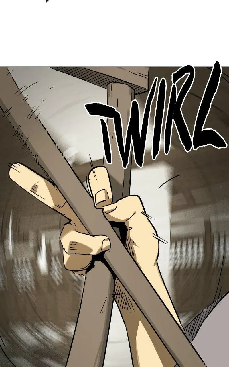 Infinite Leveling: Murim Chapter 4.2 page 10 - 