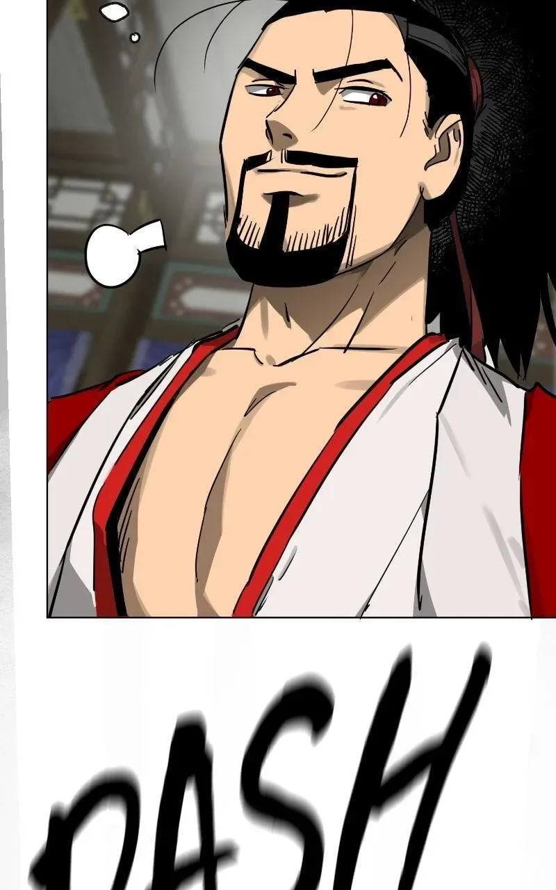 Infinite Leveling: Murim Chapter 4.2 page 91 - 