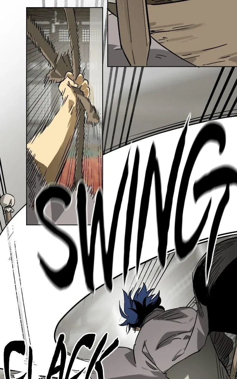 Infinite Leveling: Murim Chapter 4.2 page 96 - 
