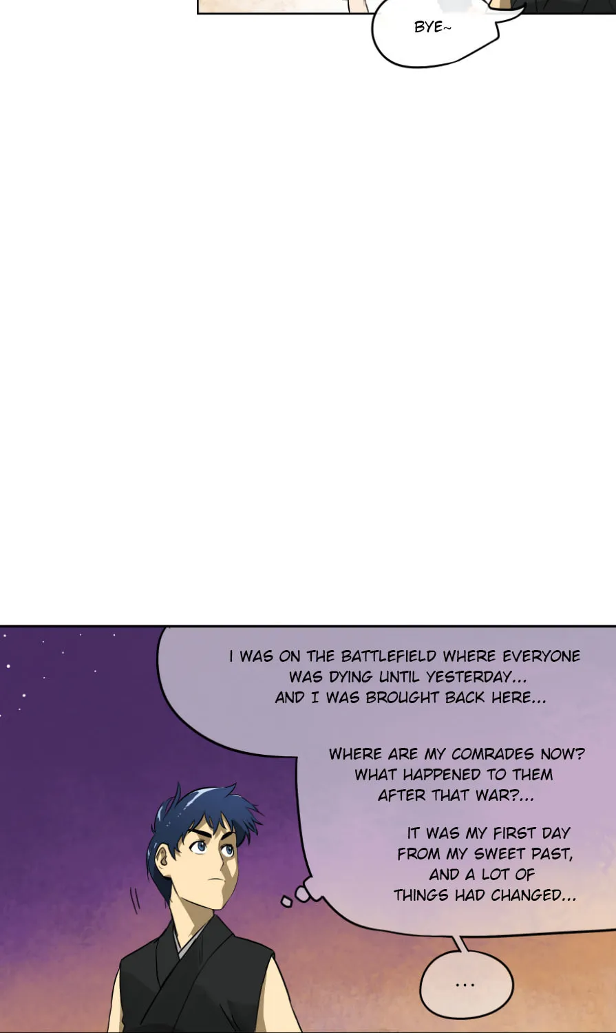 Infinite Leveling: Murim Chapter 4 page 47 - 