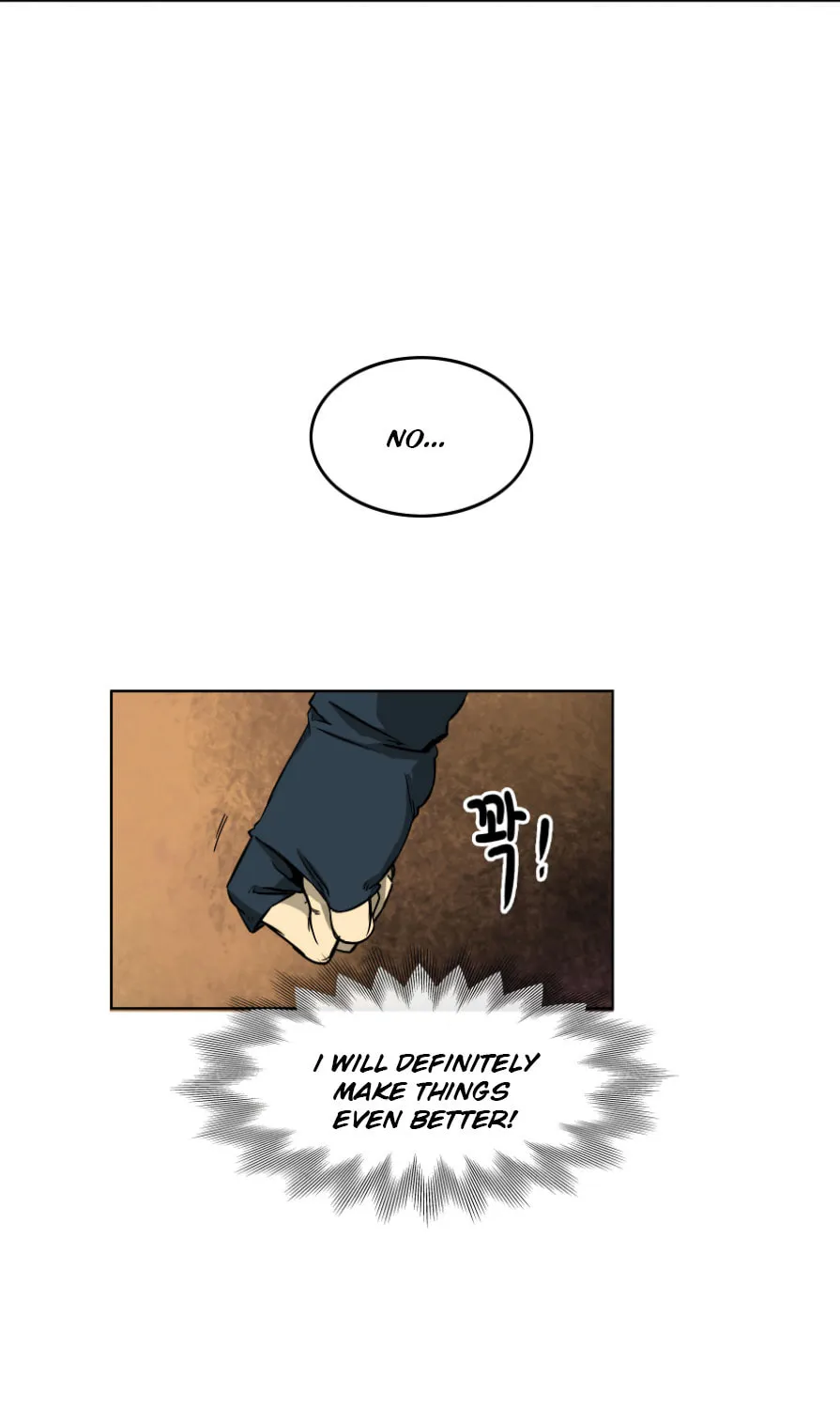 Infinite Leveling: Murim Chapter 4 page 48 - 