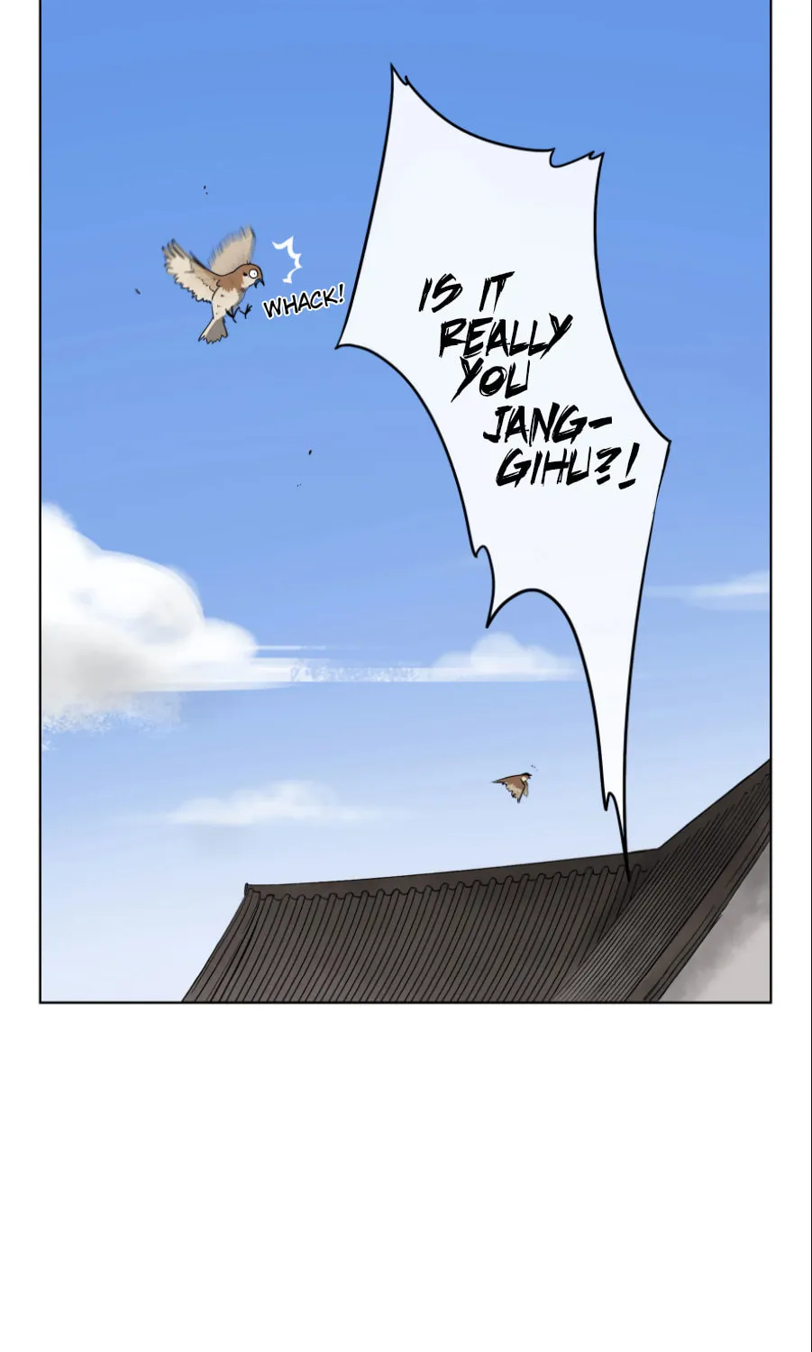 Infinite Leveling: Murim Chapter 4 page 9 - 