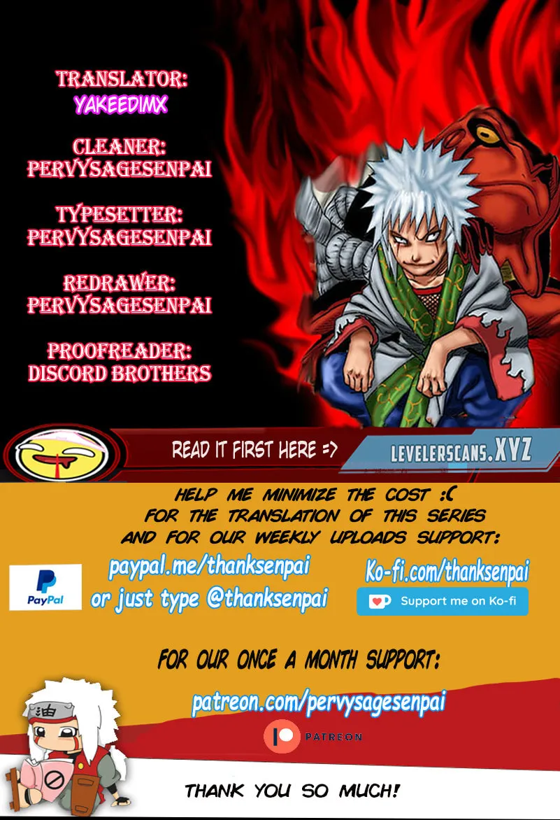 Infinite Leveling: Murim Chapter 40 page 1 - 
