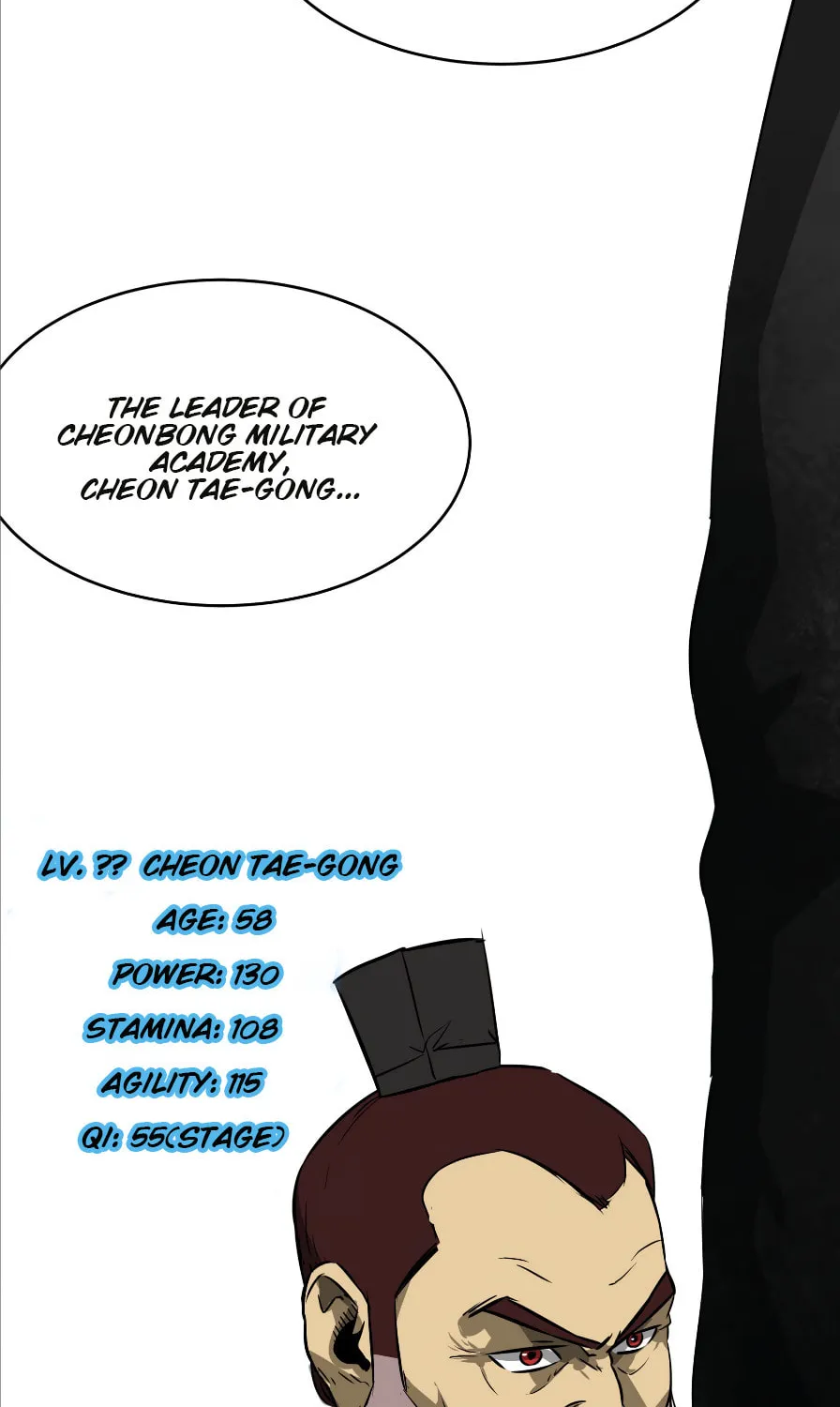 Infinite Leveling: Murim Chapter 40 page 15 - 