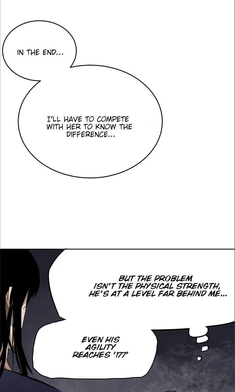 Infinite Leveling: Murim Chapter 40 page 22 - 
